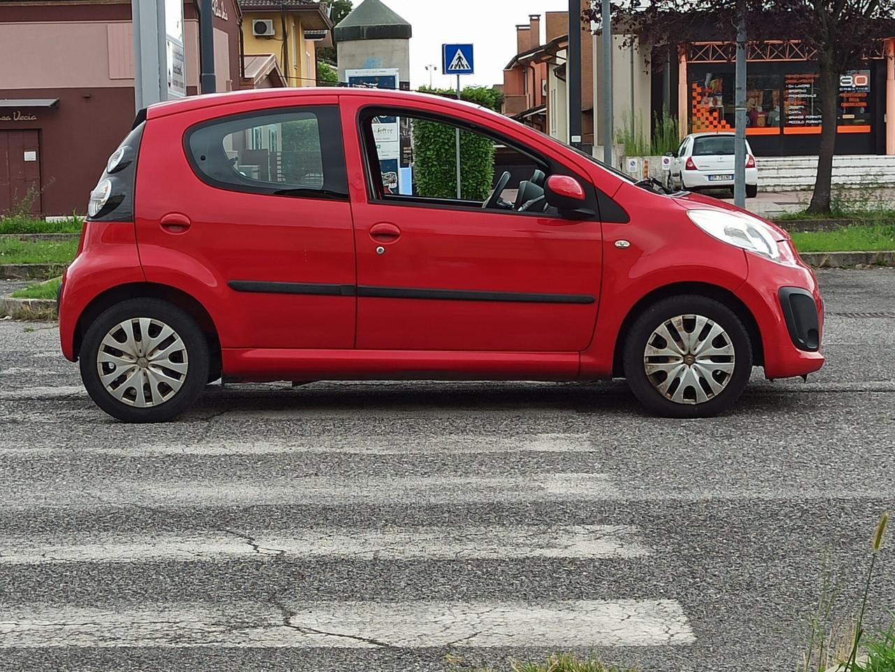 Citroen C1 1.0 5 porte Seduction