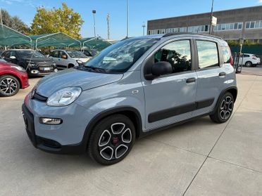 Fiat Panda 1.2 easypower City Life GPL