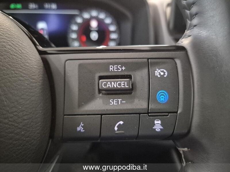 Nissan Qashqai III 2021 1.5 e-power Tekna 2wd