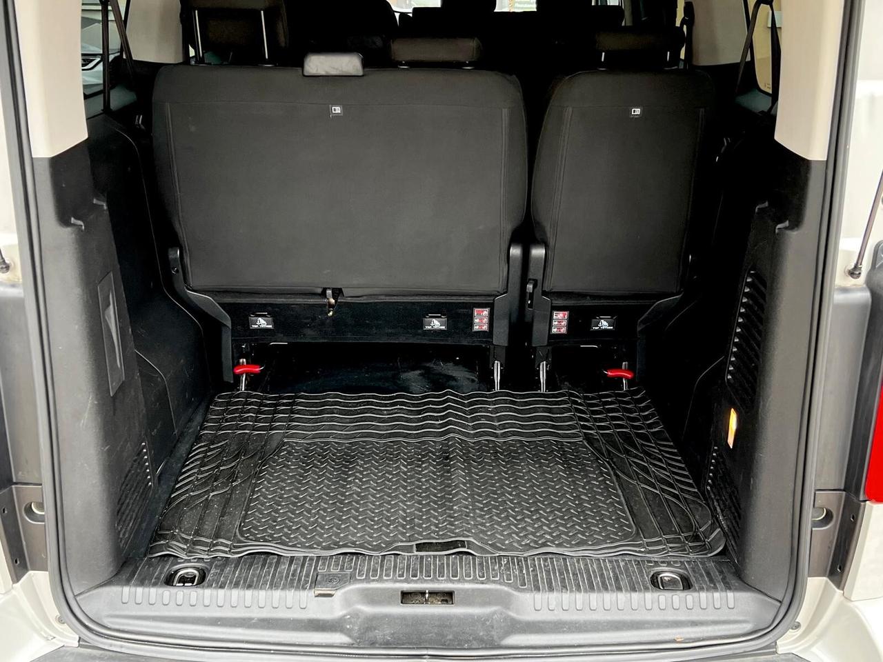 Peugeot Traveller BlueHDi 120 S&S Long Business