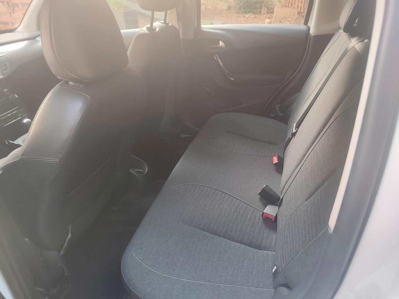 Citroen C3 PureTech 1.2 solo 71.000 km