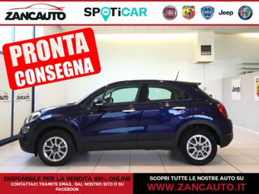 FIAT 500X 1.3 T4 150 CV DCT City Cross