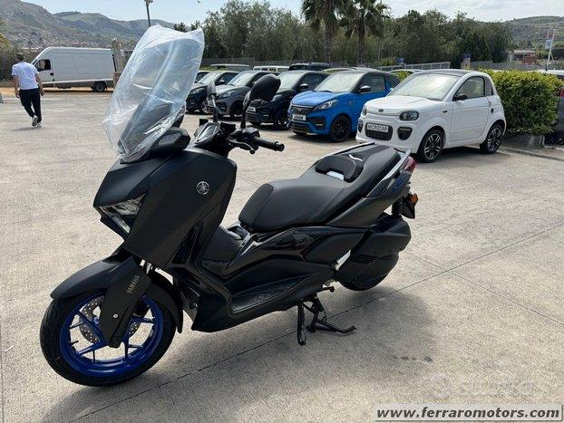 Yamaha X-Max 300 - 2024 a soli 66 euro