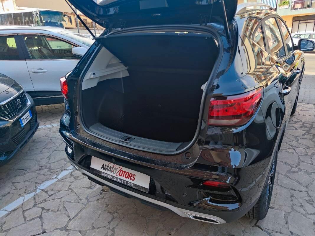 Mg ZS 1.5 Comfort