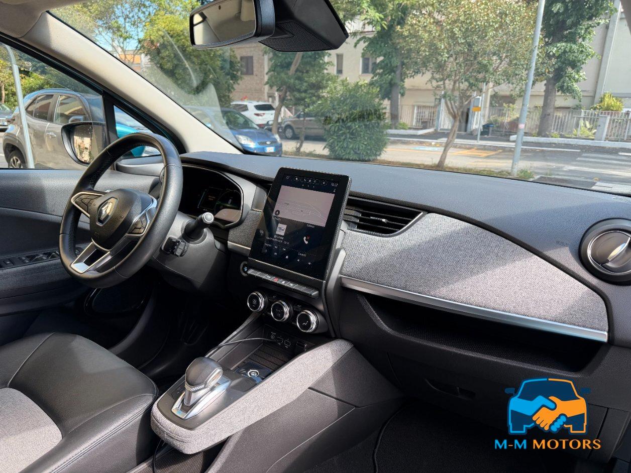 Renault Zoe Intens R135
