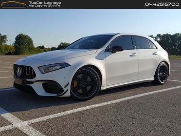 Mercedes-Benz A 45 AMG AMG Line Premium A 45 #6153
