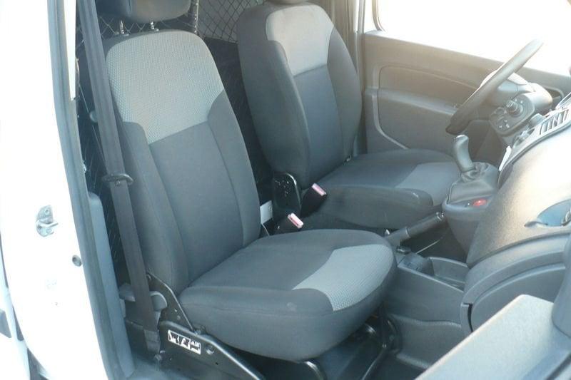 Renault Kangoo Kangoo 1.5 dCi 90CV S&S 4p. Express Ice