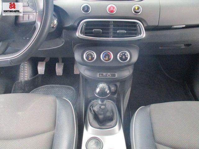 FIAT - 500X - 1.3 M.Jet 95 CV Cross