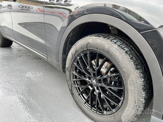 Maserati Levante 3.0 Diesel 250cv