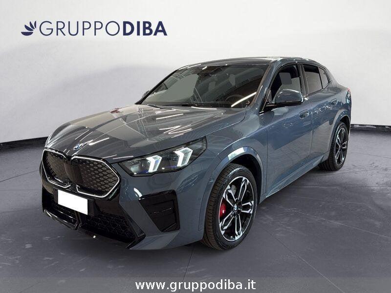 BMW X2 U10 i edrive 20 MSport