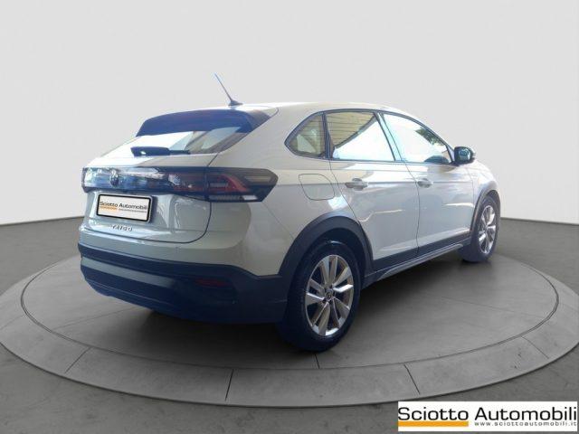 VOLKSWAGEN Taigo 1.0 TSI 95 CV Life