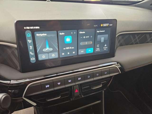 MG MG3 MG3 1.5 115cv Standard