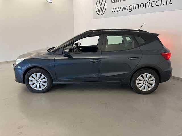 SEAT Arona 1.0 EcoTSI 110 CV DSG Style