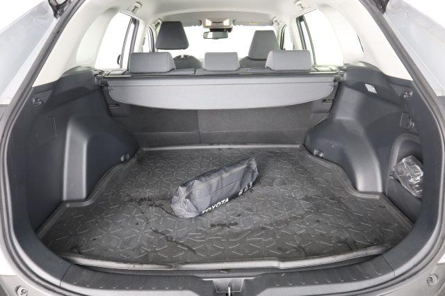 TOYOTA Other RAV4 RAV4 2.5 HV (218CV) E-CVT 2WD Business