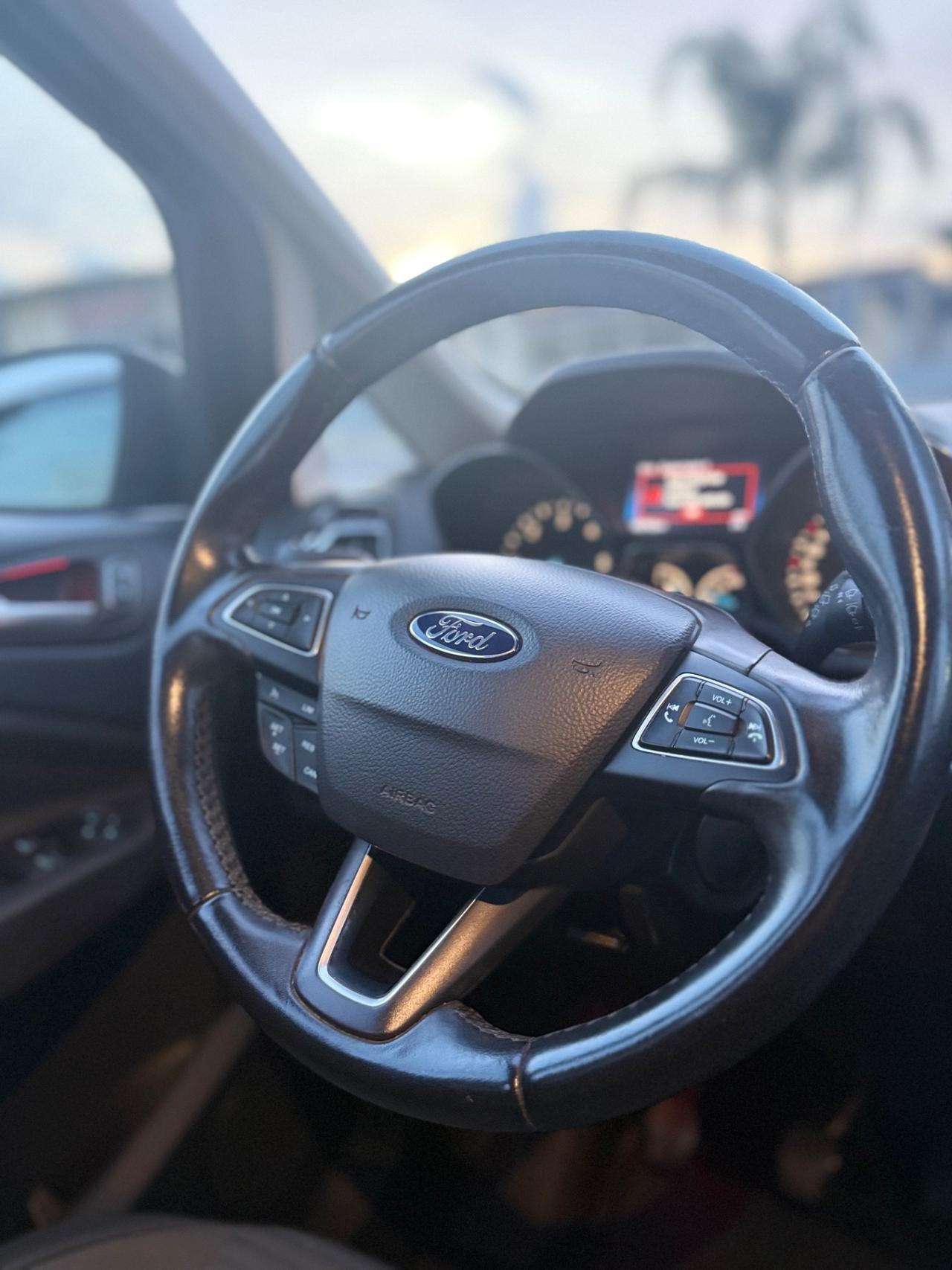 Ford C-Max 1.5 TDCi 120CV Start&Stop Titanium