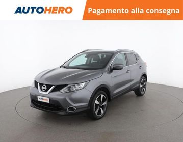 NISSAN Qashqai 1.5 dCi N-Connecta