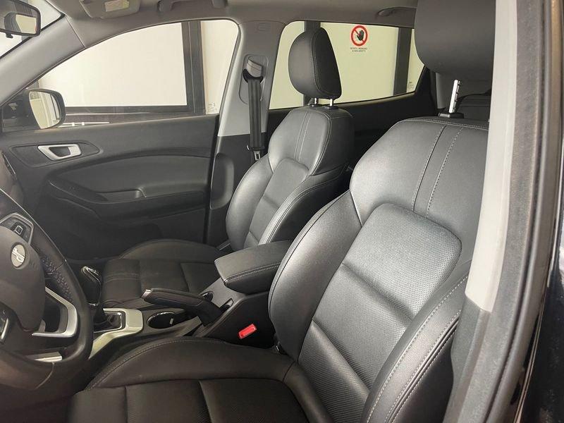 DR AUTOMOBILES dr 4.0 1.5 115cv