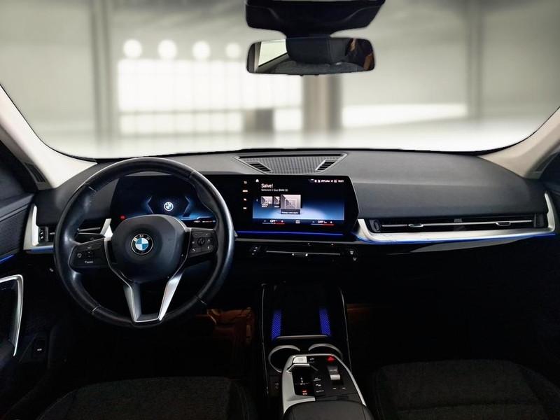 BMW X1 SDRIVE 18D EDITION ESSENCE DCT SUV