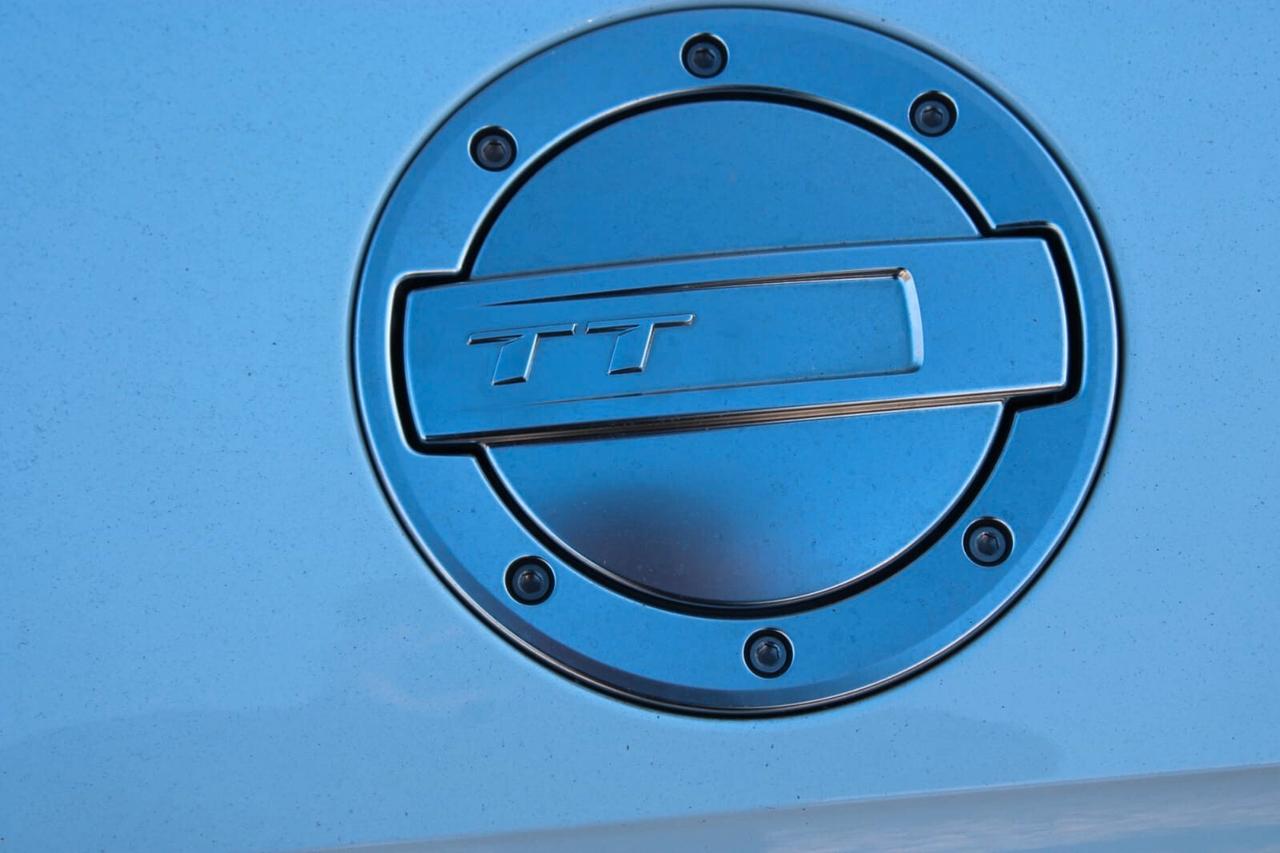 Audi TT Coupé 1.8 TFSI S tronic line