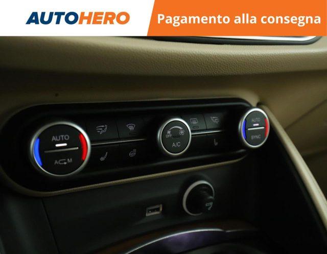 ALFA ROMEO Stelvio 2.2 Turbodiesel 210 CV AT8 Q4 Executive