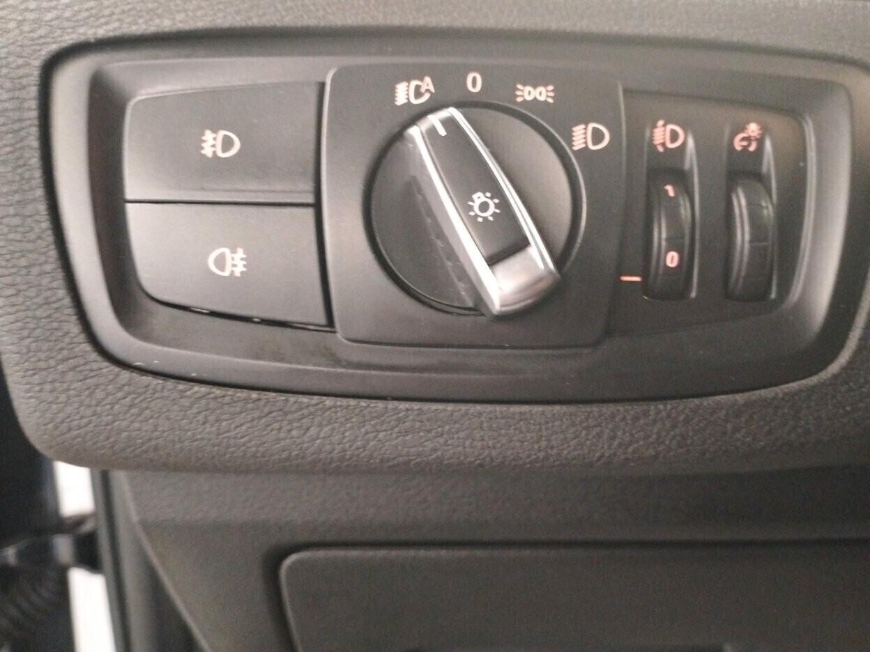 Bmw X1 sDrive16d Business Advantage