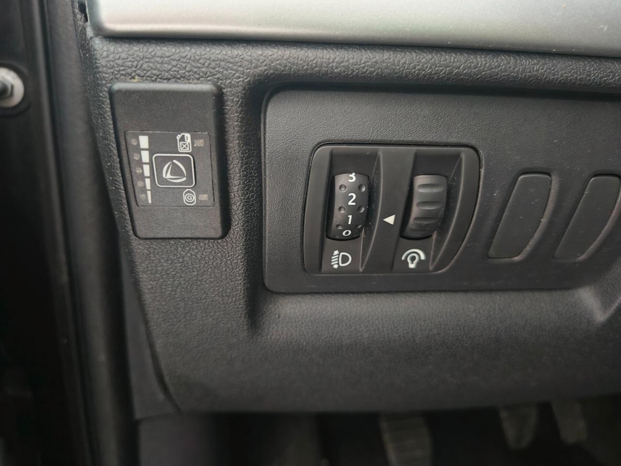 RENAULT CLIO 1.2 GPL DYNAMIQUE "ECONOMICA"