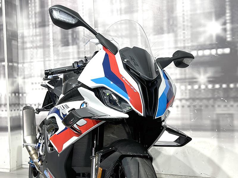 Bmw M 1000 RR