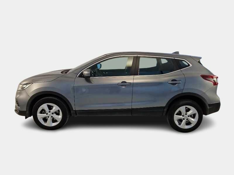 NISSAN QASHQAI 1.5 dCi 115 Business DCT