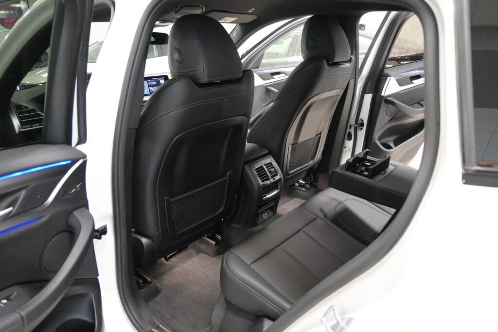 BMW X4 2.0D X-DRIVE 190CV M SPORT *2024