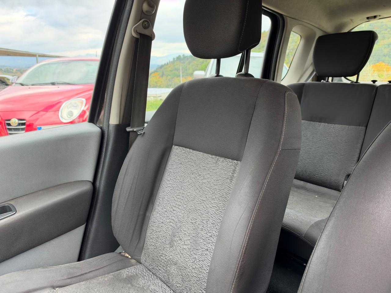 Renault Grand Modus 1.5 dCi 70CV Expression