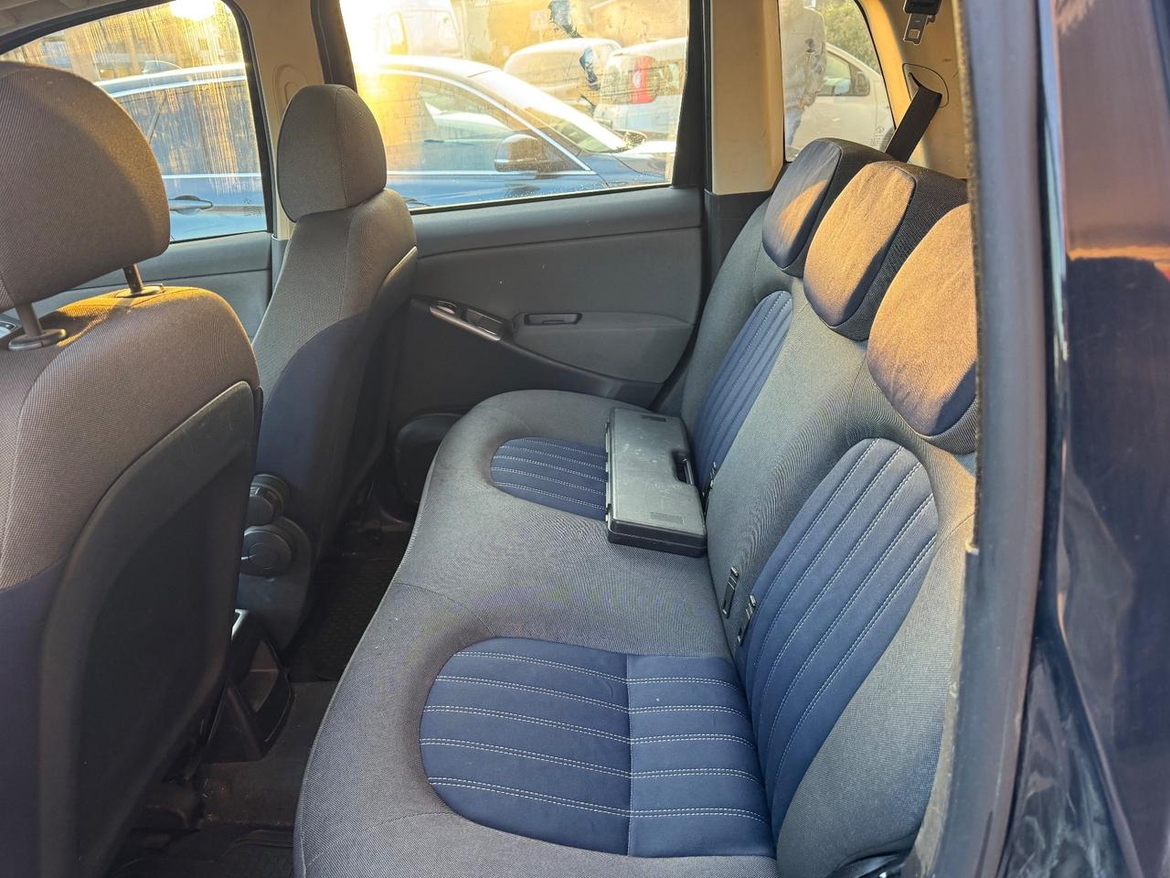 Lancia MUSA 1.4 Oro Ecochic GPL