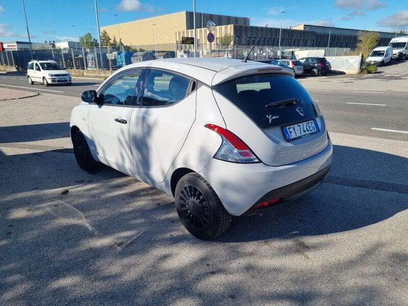 Lancia Ypsilon Ypsilon 1.2 69 CV 5 porte Elefantino