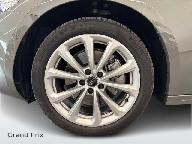 AUDI A5 Avant TDI 150 kW mHEV+ S tronic Business Advanced