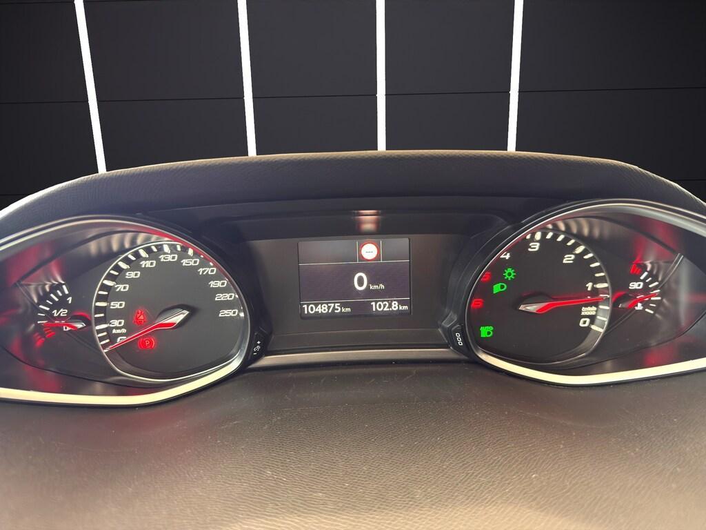 Peugeot 308 5p 1.5 bluehdi Business s&s 130cv