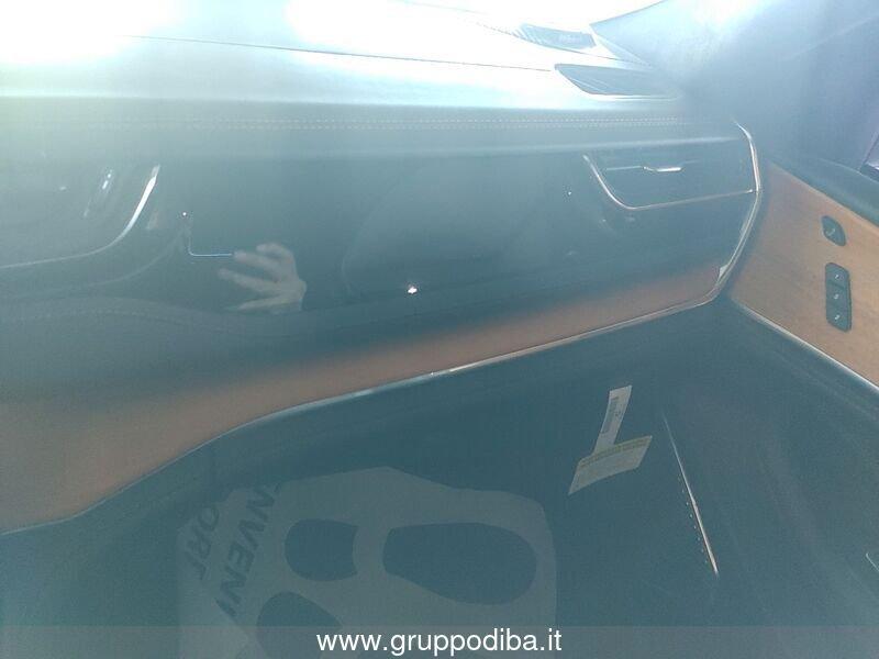 Jeep Grand Cherokee VE4 Plug-In HybridMy23 Summit Reserve 2