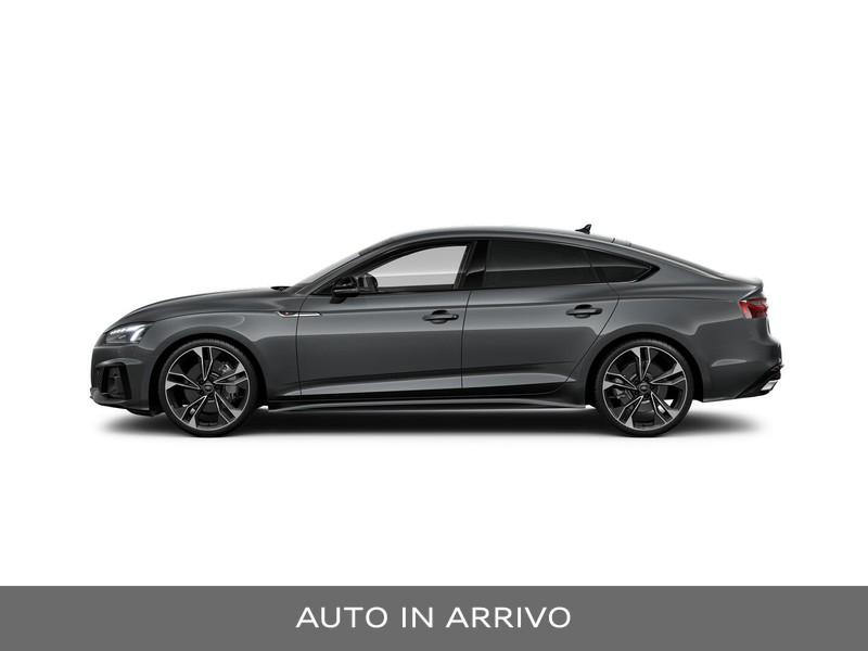 Sportback 45TFSI 265CV quattro Str S line Edition