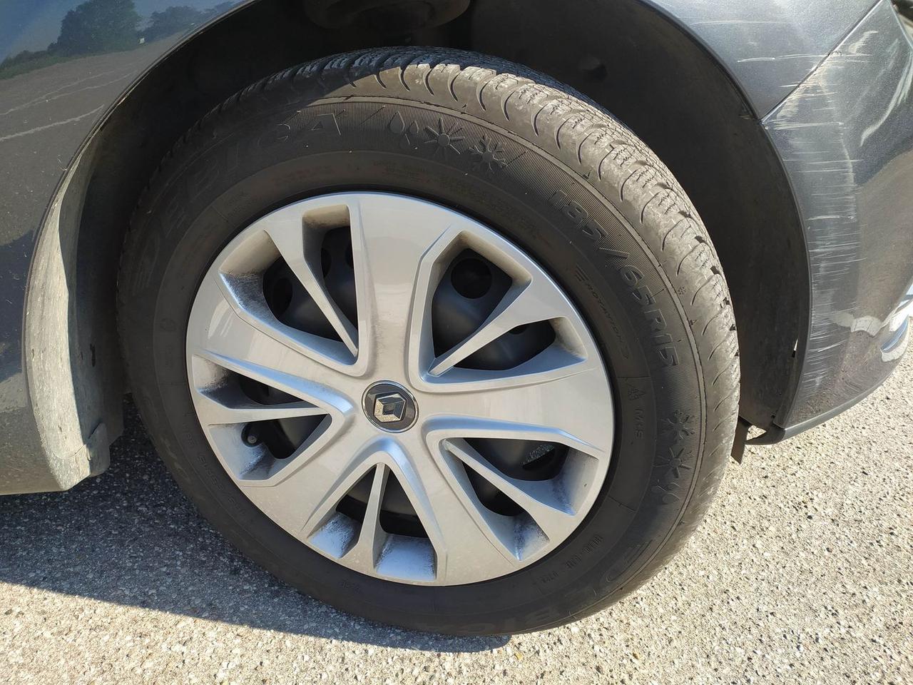 Renault Clio Intens 1.5 ENERGY dCi 90 82gr #10588