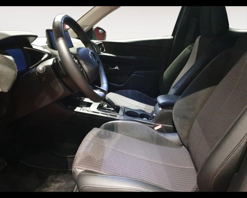 DS DS3 Crossback Hybrid 136 Étoile