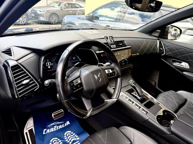 DS AUTOMOBILES DS 7 Crossback E-Tense 4x4 Grand Chic TETTO PANORAMICO