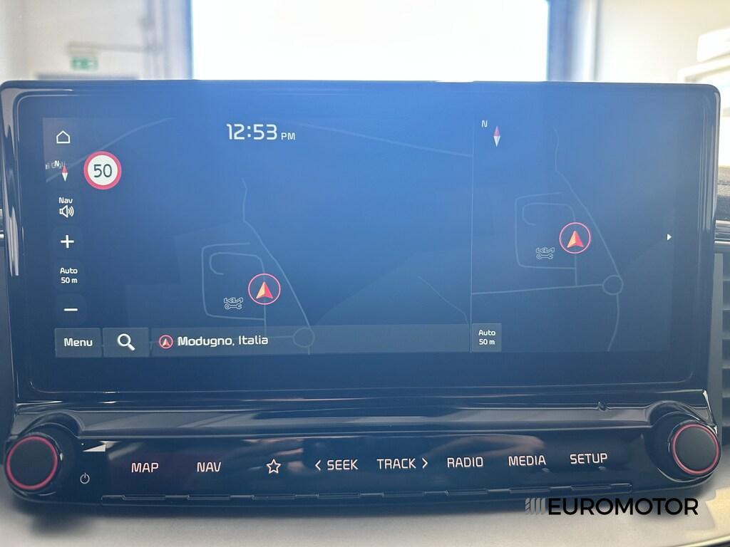Kia Xceed 1.0 T-GDI High Tech Adas Pack 2WD