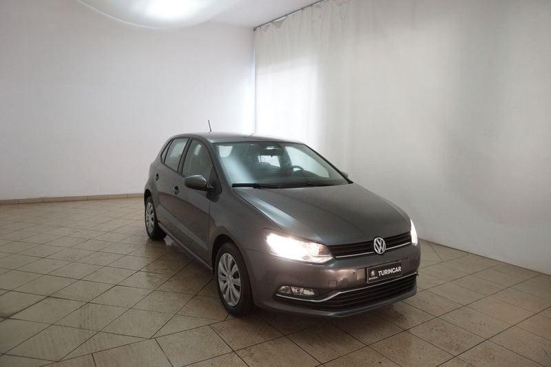 Volkswagen Polo Polo 1.2 TSI 5p. Comfortline BlueMotion Technology