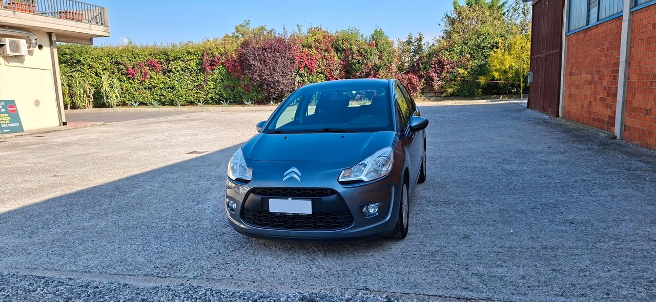 CITROEN C3 1.1 ELEGANCE IDEALE X NEOPATENTATI