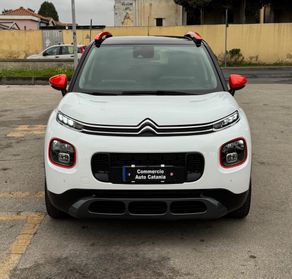 Citroen C3 Aircross 1.6 hdi SHINE/UNICO PROPRIETARIO