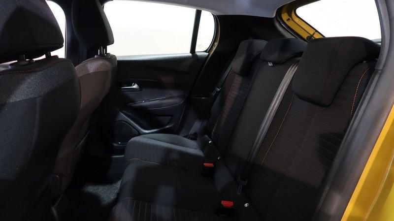 Peugeot 208 208 1.2 puretech Active Pack s&s 75cv
