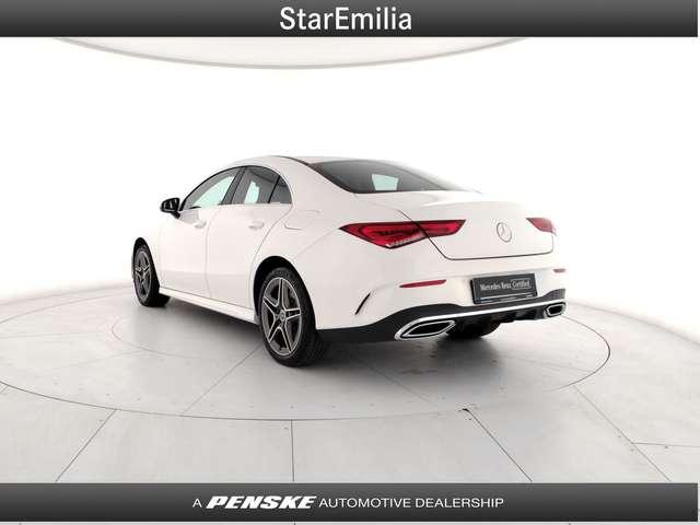 Mercedes-Benz CLA 250 CLA 250 Automatic EQ Power Premium