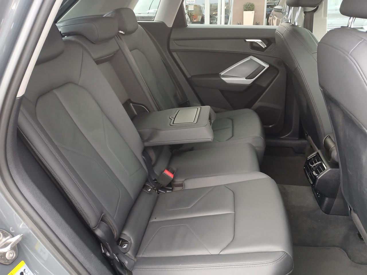 AUDI Q3 1.5 TFSI 15CV BENZINA 2022