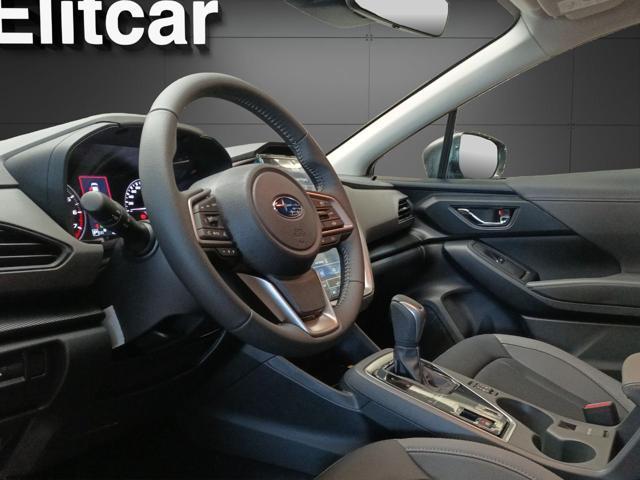 SUBARU Crosstrek 2.0i e-Boxer MHEV CVT Lineartronic Premium