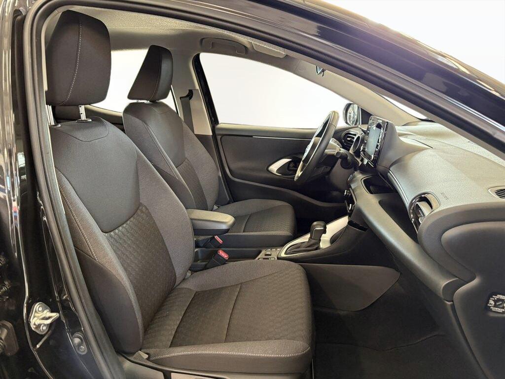 Toyota Yaris 1.5 VVT-iE Hybrid Trend E-CVT