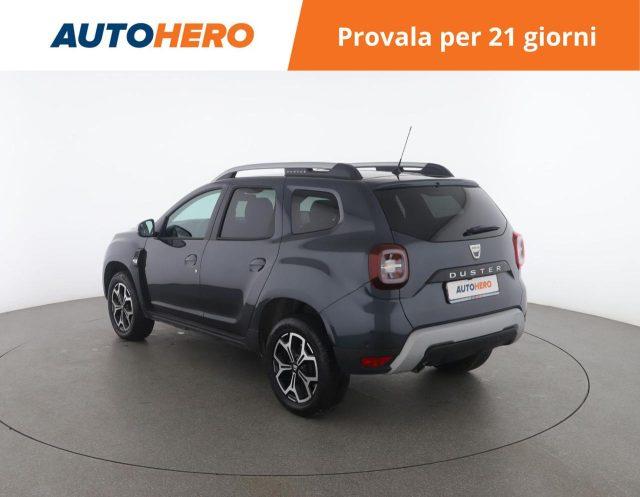 DACIA Duster 1.5 Blue dCi 8V 115 CV 4x2 Prestige