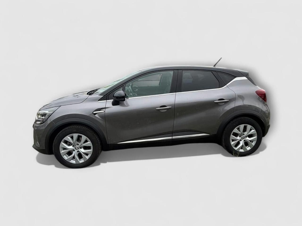 Renault Captur Full Hybrid E-Tech 145 CV Intens